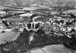 74-RUMILLY- VUE AERIENNE - Rumilly