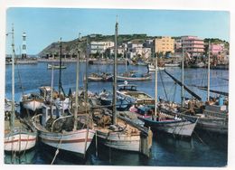 Italie --  CATTOLICA--Le Port....... - Sonstige & Ohne Zuordnung