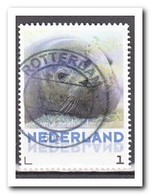 Nederland, Gestempeld USED, Seal - Personnalized Stamps