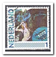 Nederland, Gestempeld USED, Golden Earring - Personnalized Stamps