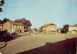 94-CHAMPIGNY-COEUILLY- LA PLACE VERCINGETORIX - Champigny Sur Marne