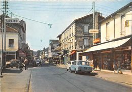 94-VILLENEUVE-LE-ROI- AVENUE DU GENERAL DE GAULLE - Villeneuve Le Roi