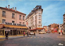 94-VINCENNES- CARREFOUR DES RIGOLLOTS - Vincennes