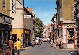 94-SUCY-EN-BRIE- RUE DU MOUTIER - Sucy En Brie