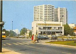 94-CRETEIL- CARREFOUR DE LA POSTE - Creteil