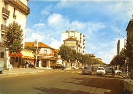 94-CHAMPIGNY- CARREFOUR DU GENERAL DE GAULLE , BLD DE STALINGRAD - Champigny Sur Marne