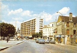 94-JOINVILLE-LE-PONT- PLACE E. VOISIN - Joinville Le Pont