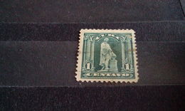 RARE 1 CENTAVO 1899 CUBA  STAMP TIMBRE - Used Stamps