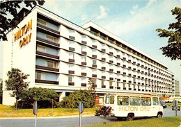 94-ORLY- HILTON HOTEL - Orly