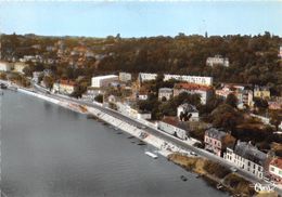 94-ABLON-SUR-SEINE-VUE GENERALE AERIENNE - Ablon Sur Seine