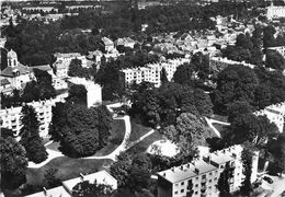 94-VALENTON- VUE DU CIEL LA RESIDENCE DU PARC - Valenton