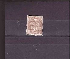 22 *  Y/T "Type Blanc"  *ALEXANDRIE* 16/60 - Unused Stamps