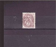 20 *  Y/T "Type Blanc"  *ALEXANDRIE* 16/60 - Unused Stamps
