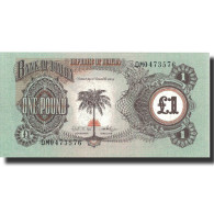 Billet, Biafra, 1 Pound, 1968-1969, Undated (1968-1969), KM:5a, NEUF - Nigeria