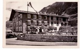 & Gasthof Post Lech A Arlberg - Lech