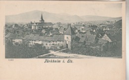 Turkheim I. Els. - Turckheim
