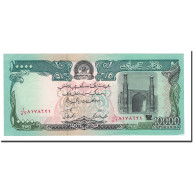 Billet, Afghanistan, 10,000 Afghanis, 2004, KM:63a, SPL+ - Afghanistan