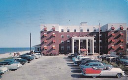 VIRGINIA BEACH                             The Sir Walter        Hotel - Virginia Beach