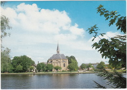 Alphen A.D. Rijn - Oudhoornse Kerk - Alphen A/d Rijn