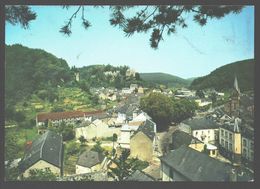 Larochette - Vue Générale - Larochette