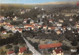 95-BOUFFEMONT- VUE GENERALE - Bouffémont