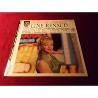 LINE RENAUD   °°°    Les Grands Succes - Autographs