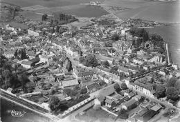 95-MAGNY-EN-VEXIN- VUE AERIENNE - Magny En Vexin