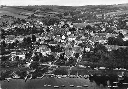 95-VETHEUIL- VUE GENERALE - Vetheuil