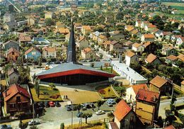 95-ARNOUVILLE-LES-GONESSES- - Arnouville Les Gonesses