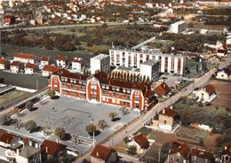 95-SAINT-GRATIEN - VUE GENERALE AERIENNE ECOLES DES FILLES JULES FERRY - Saint Gratien