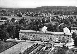 95-SARCELLES- MAISON DE RETRAITE VUE DU CIEL - Sarcelles