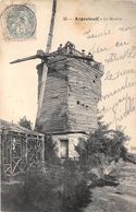 95-ARGENTEUIL- LE MOULIN - Argenteuil