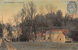 95-VALMONDOIS- LE MOULIN - Valmondois