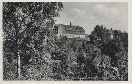 AK Seiffen Nußknackerbaude Gasthof A Oberseiffenbach Mannsche Dittersbach Heidersdorf Niederseiffenbach Oberlochmühle - Seiffen