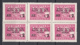 Litorale Sloveno (1947) MNH ** - Yugoslavian Occ.: Slovenian Shore