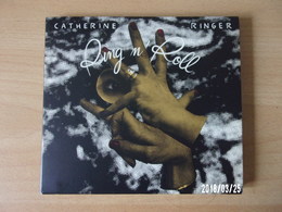 CD - Catherine Ringer - Ring N' Roll - Disco & Pop