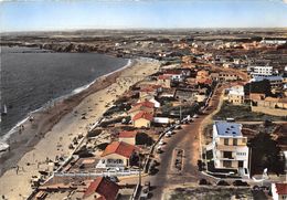 85-BRETIGNOLLES-SUR-MER- VUE DU CIEL - Bretignolles Sur Mer