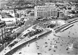 85-SABLES-D'OLONNE- VUE DU CIEL - Sables D'Olonne