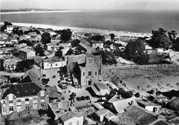 85-LA TRANCHE-SUR-MER- VUE PANORAMIQUE DU CIEL - La Tranche Sur Mer