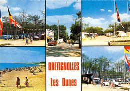 85-BRETIGNOLLES- MULTIVUES - Bretignolles Sur Mer