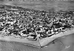 85-LA TRANCHE-SUR-MER- VUE AERIENNE - La Tranche Sur Mer