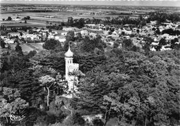 85-SAINT-JEAN-DE-MONTS- VUE AERIENNE LA CHAPELLENIE - Saint Jean De Monts