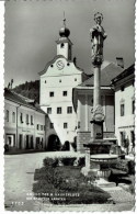 Gmûnd Hauptplatz  1703 - Wachau