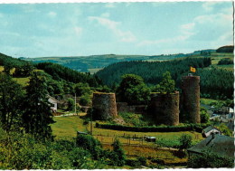 Burg-Reuland Die Brug - Burg-Reuland