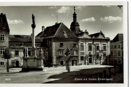 Krems A D Donau  Kornermarkt 6372 - Krems An Der Donau