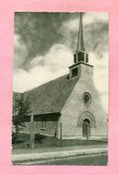 93- SEINE SAINT DENIS - VILLEPINTE Prés SEVRAN - VERT GALANT - L'EGLISE - Villepinte