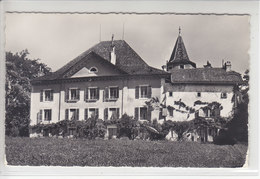 BEGNINS - CHATEAU DU MARTHERAY - N/C - Begnins