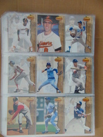 Cartes Baseball Ted Williams 1994 Vendues Séparément - Catálogos