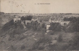 La Petite Pierre 67 - Vue Générale - 1930 - La Petite Pierre