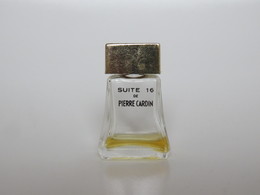 Suite 16 - Pierre Cardin - Miniatures Womens' Fragrances (without Box)